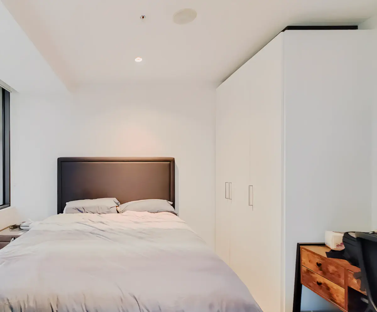 2 Bed 1 Bath