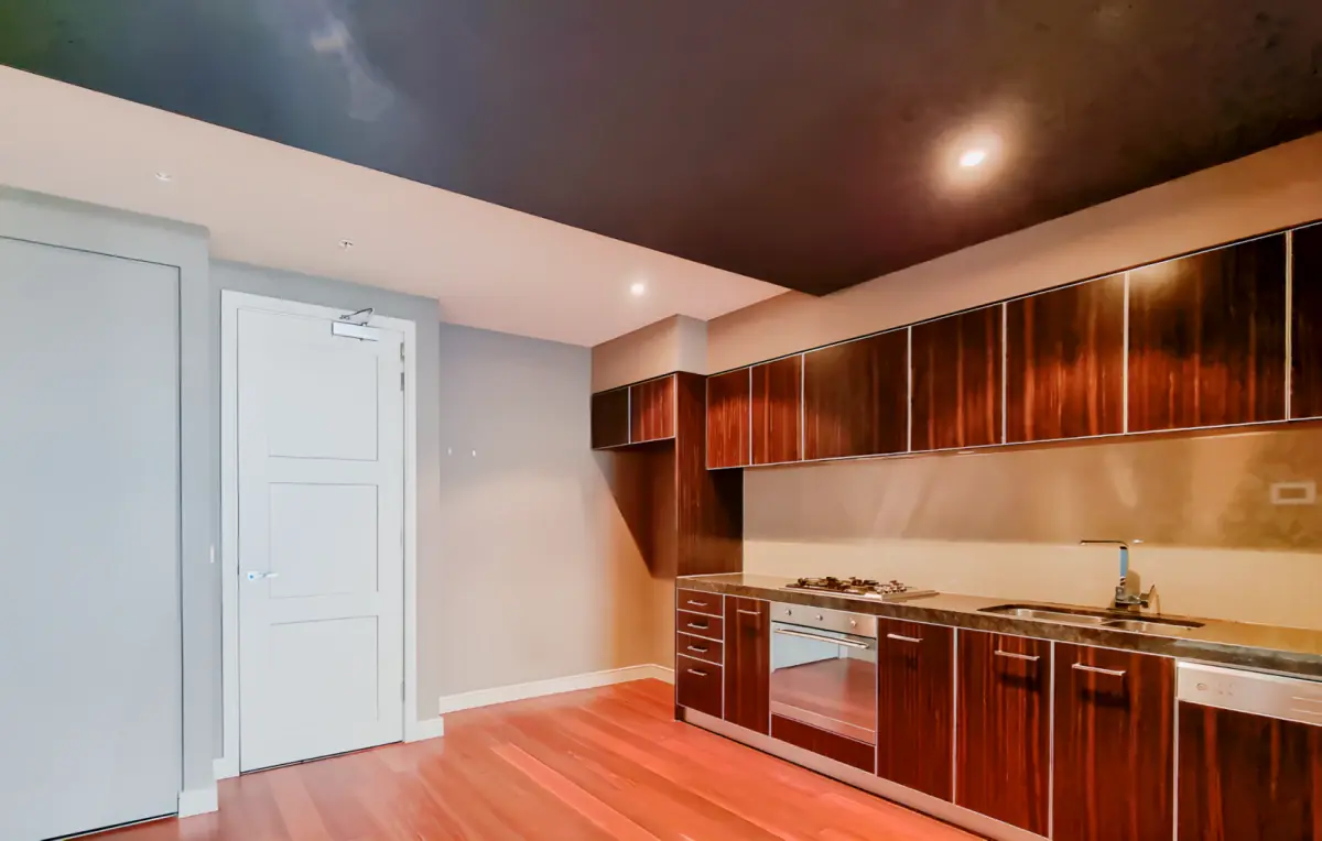 2 Bed 1 Bath