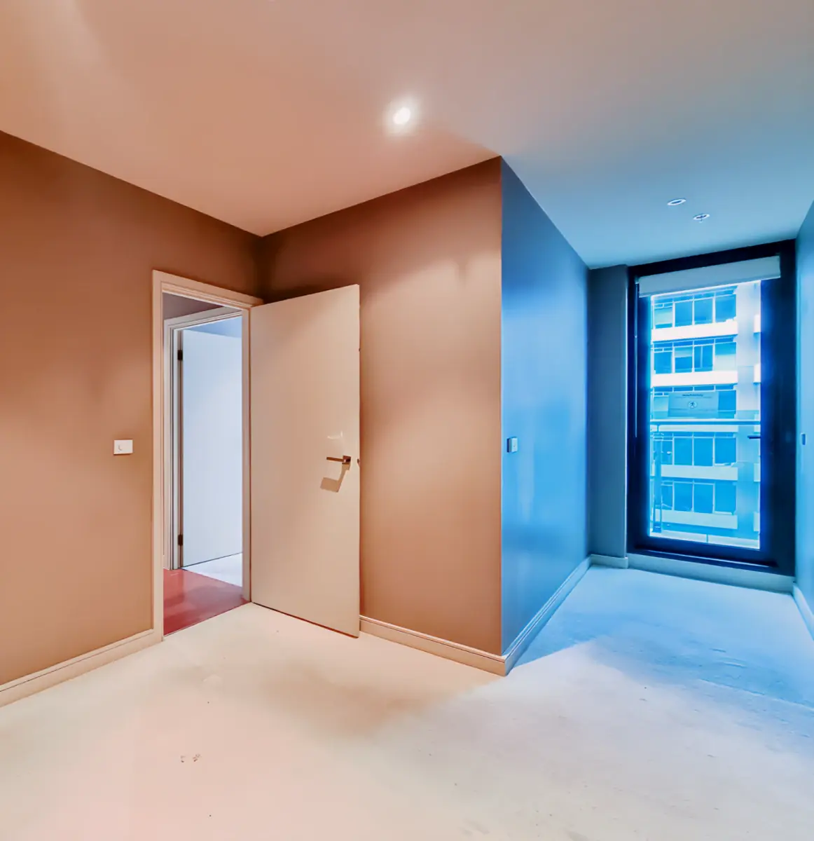 2 Bed 1 Bath