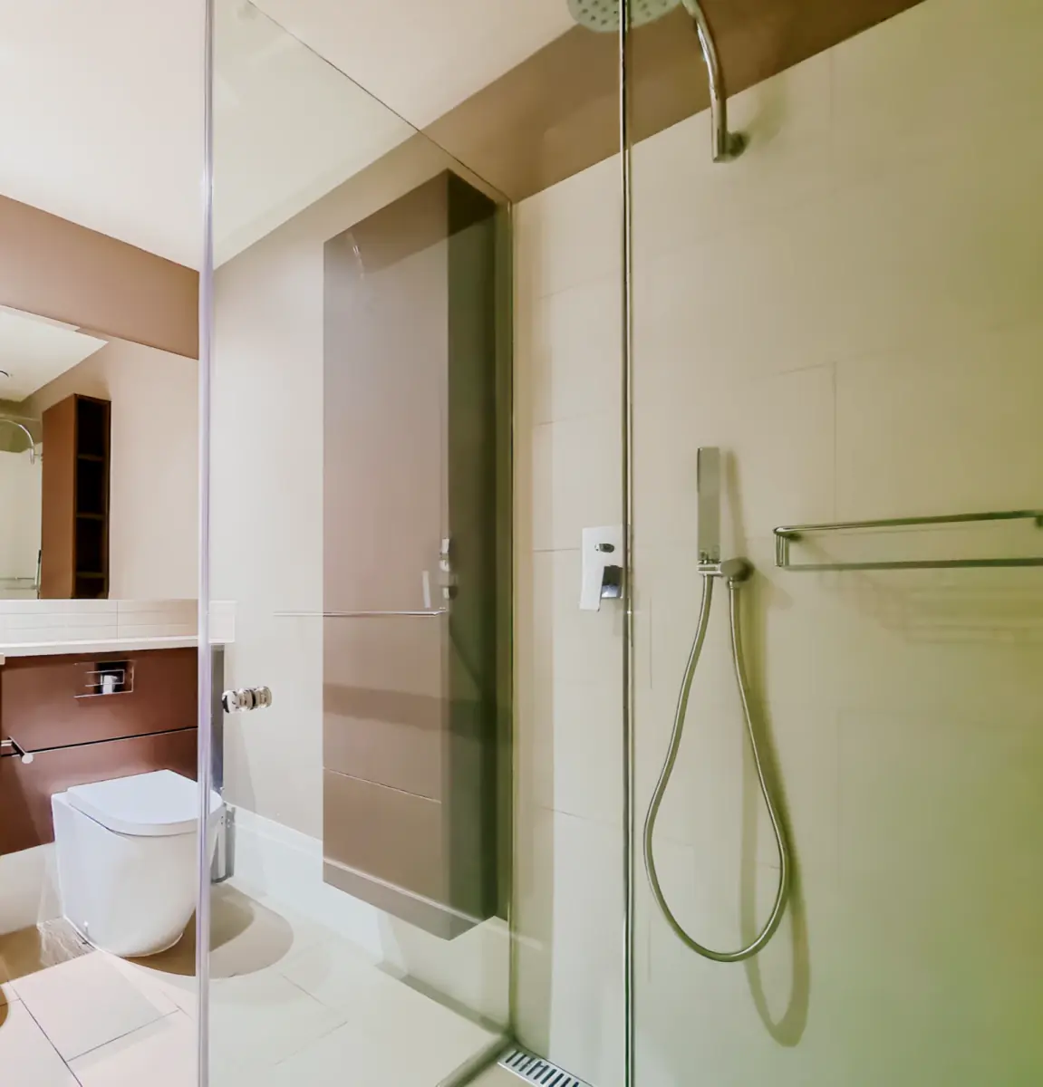 2 Bed 1 Bath
