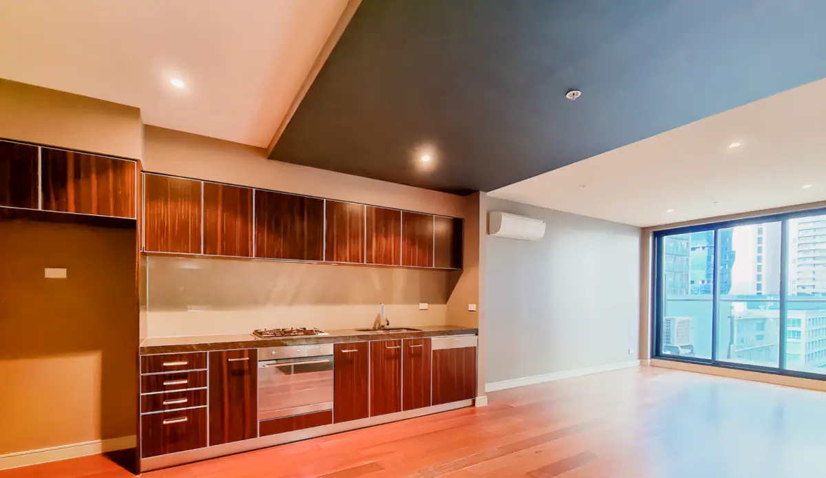 2 Bed 1 Bath