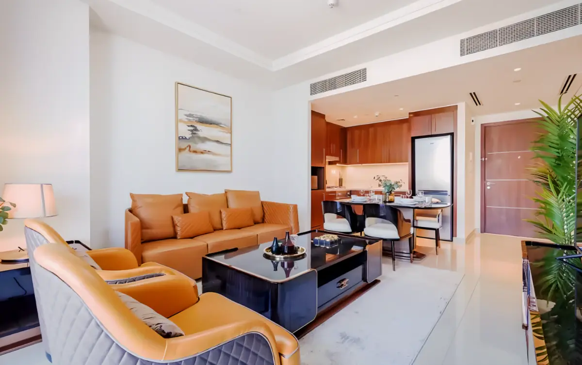 Boulevard Point Apartments