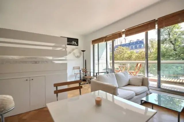 Studio Rooms view 1