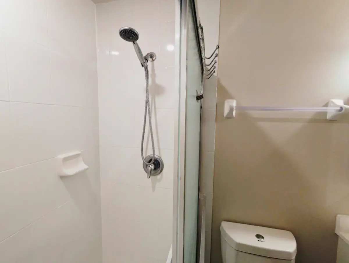 Master Room of 2 Bedroom