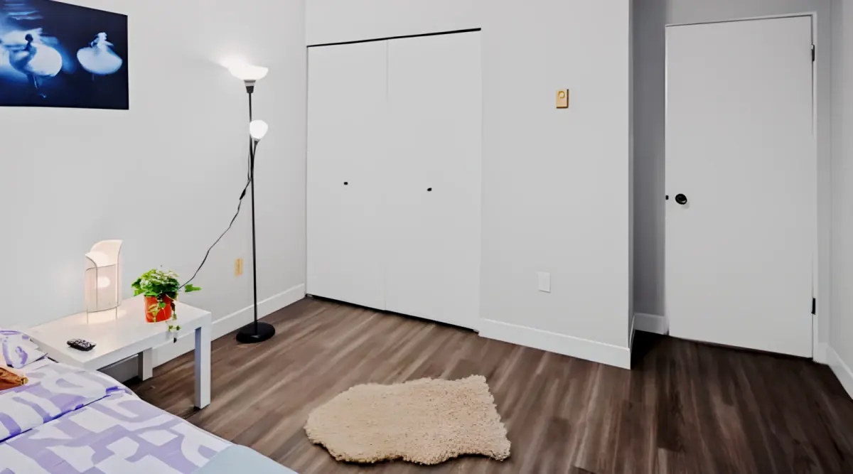Deluxe Rooms view 1