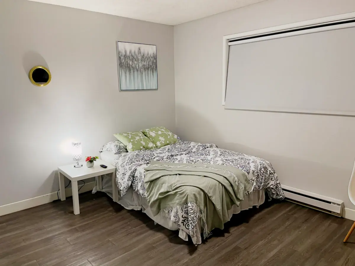 Big Deluxe Room