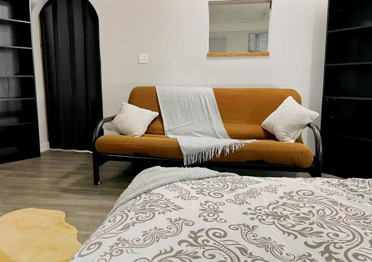 Flex Rooms view 1