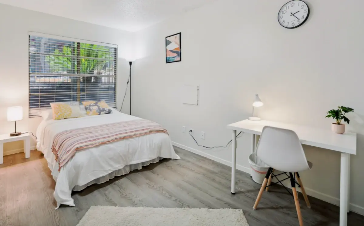 Harrington Housing - Gorge