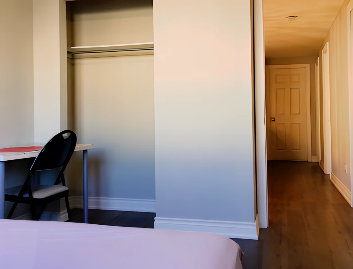 5 Bedroom