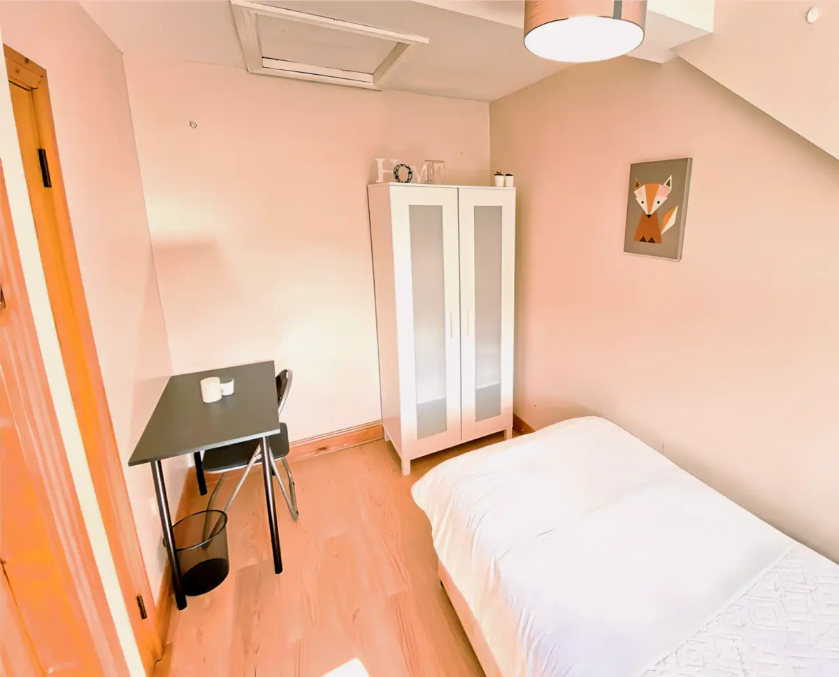 Single Room Ensuite