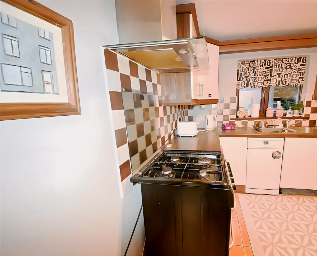 133 Lower Glanmire Road