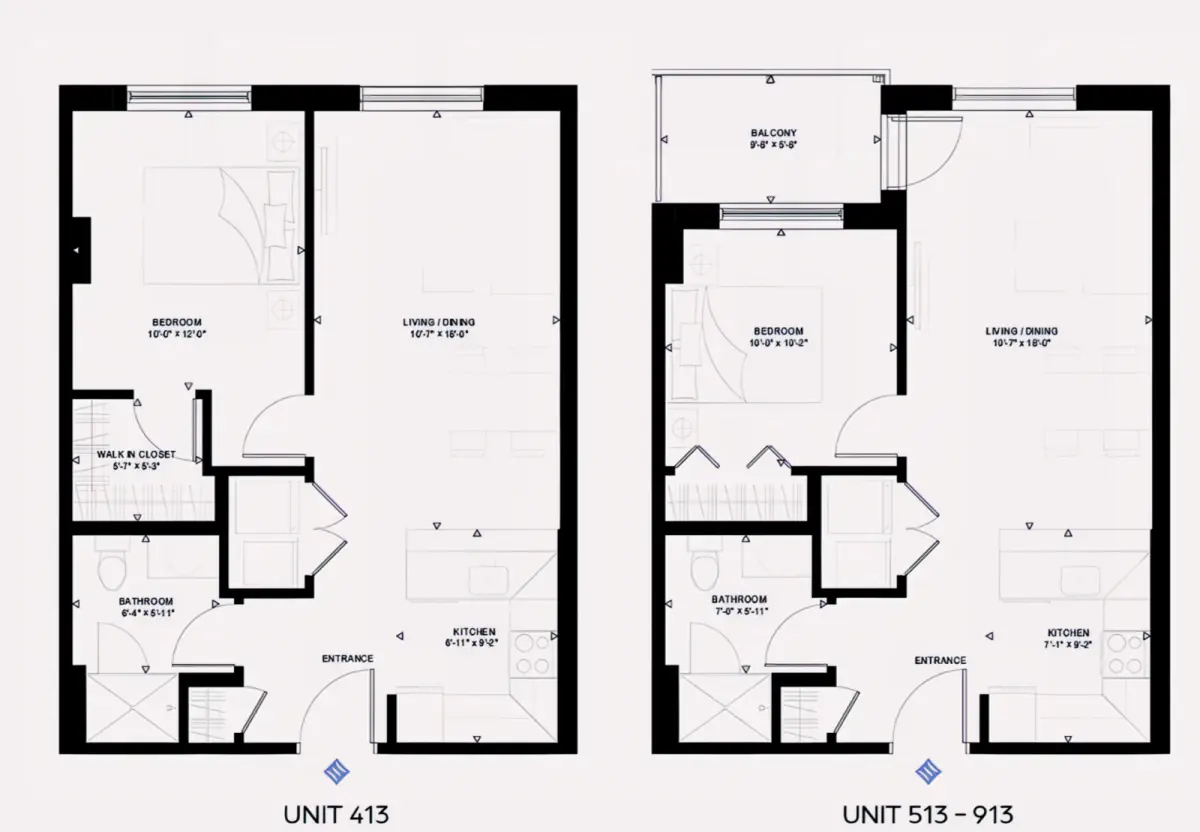 1 Rooms view 3