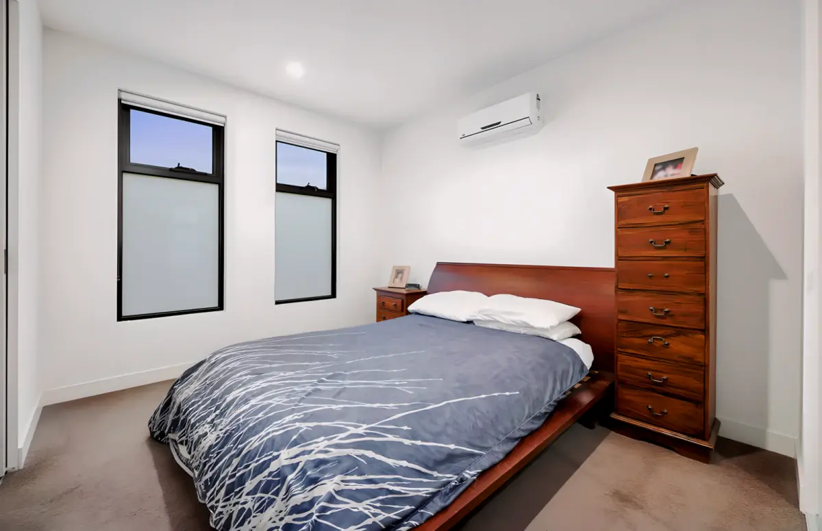2 Bed 2 Bath