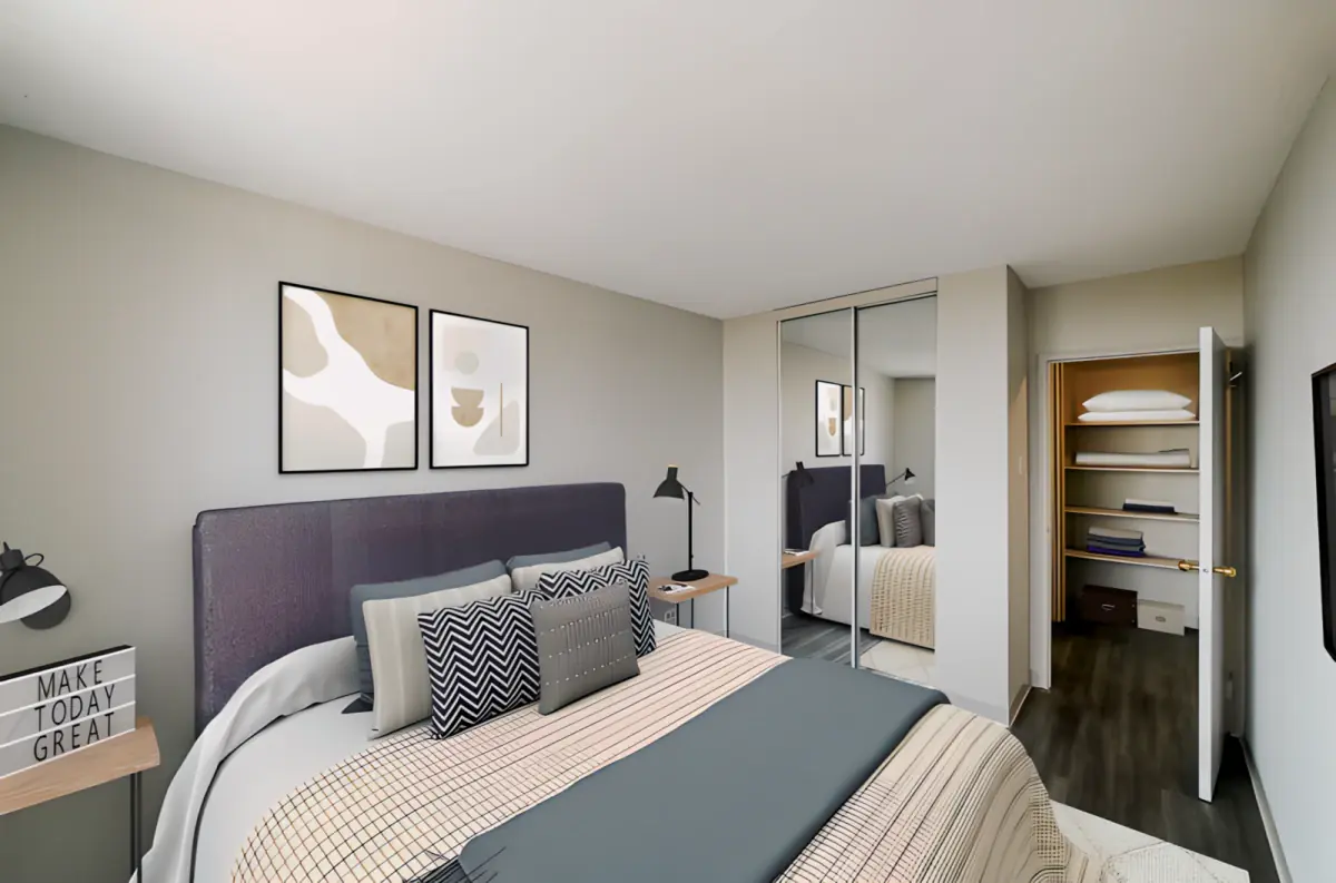 1 Rooms view 1