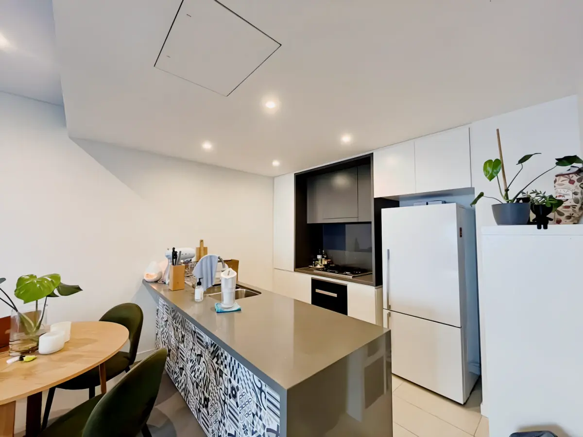 2 bed 2 bath*318