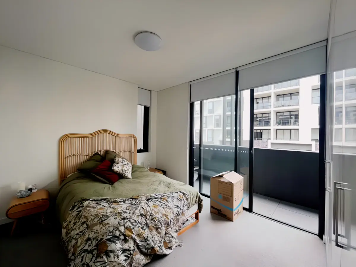 2 bed 2 bath*318