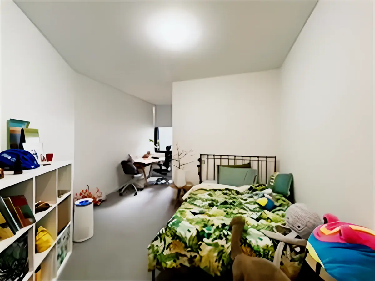 2 bed 2 bath*318
