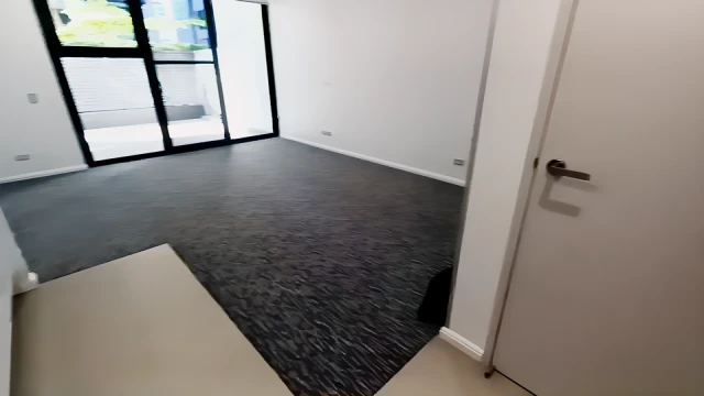 1 bed 1 bath*211