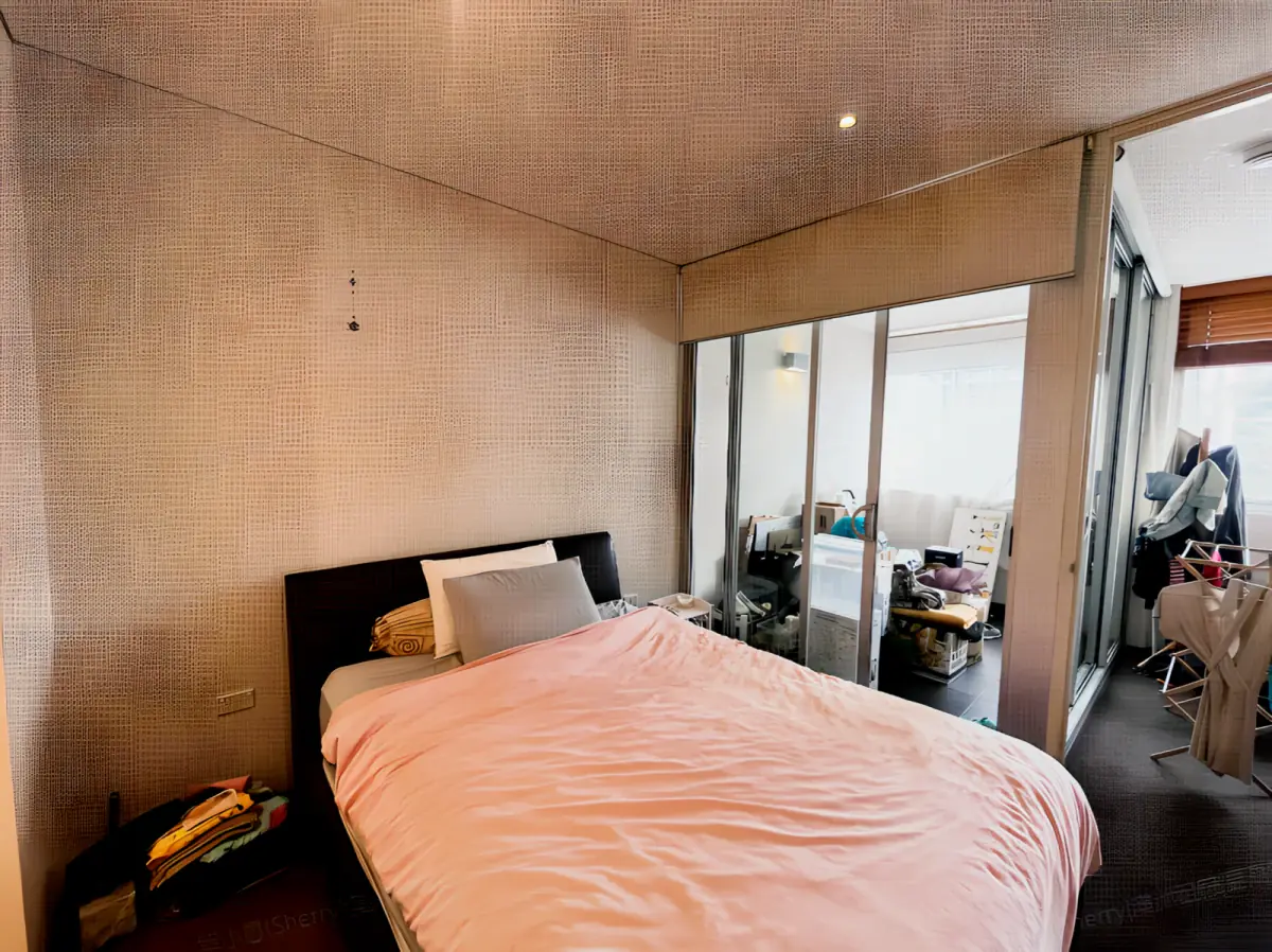 1 bed 1 bath*203B