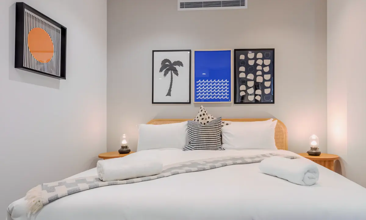 Classic Rooms view 2