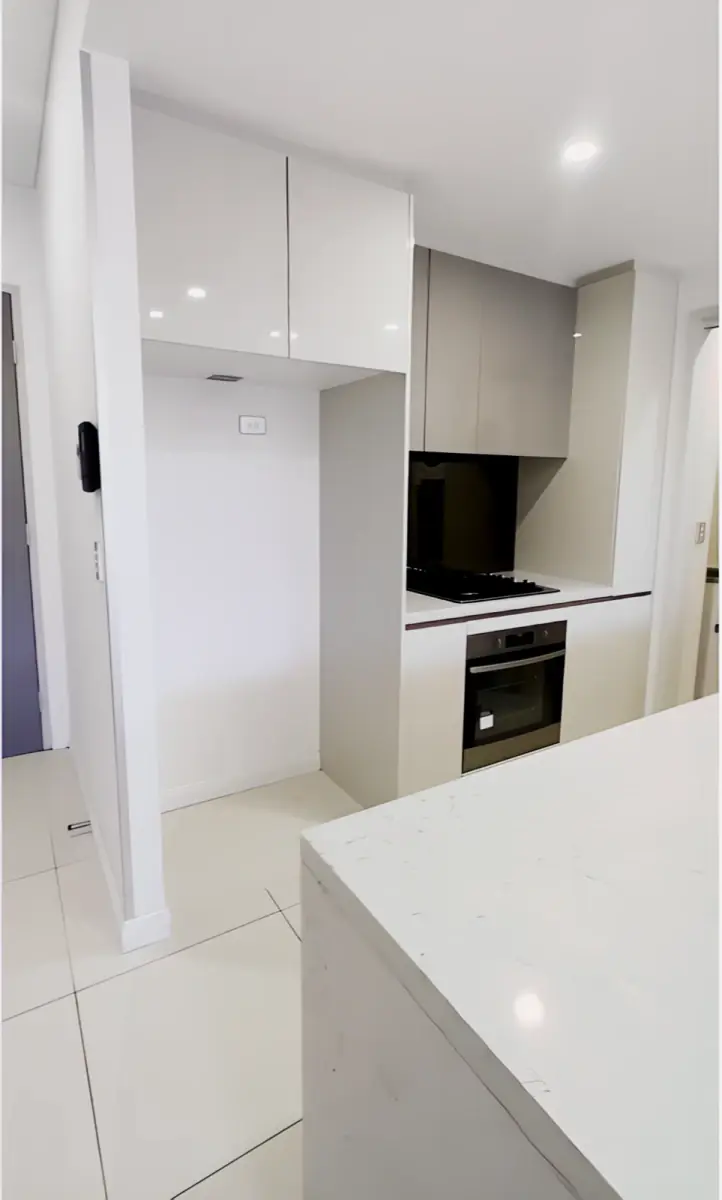 2 bed 2 bath*455