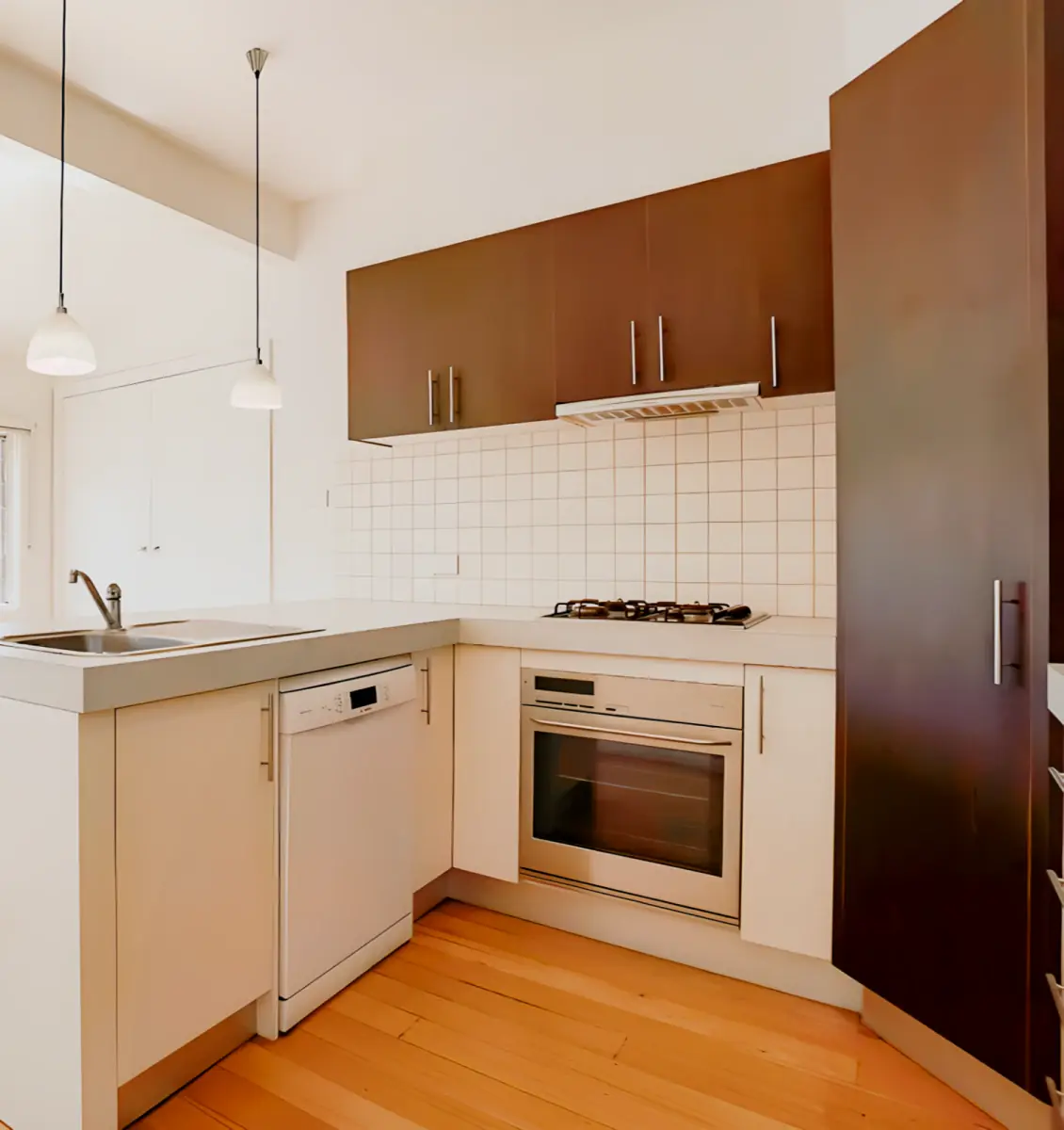 2 Bedroom