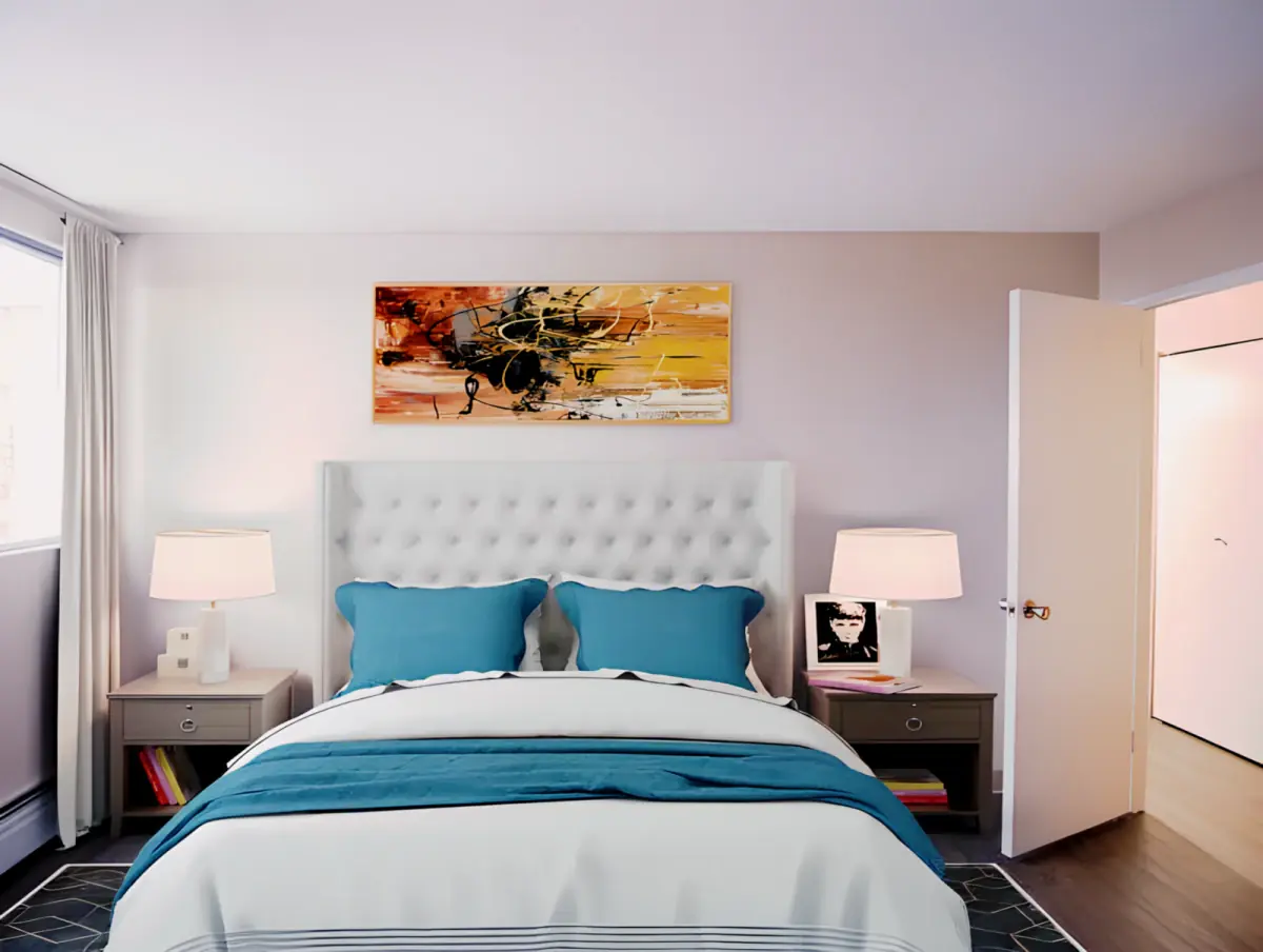 3 Bedroom