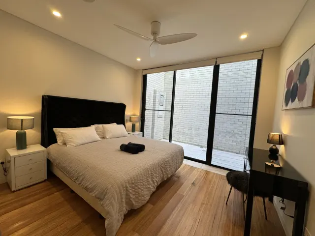 2 bed 2 bath
