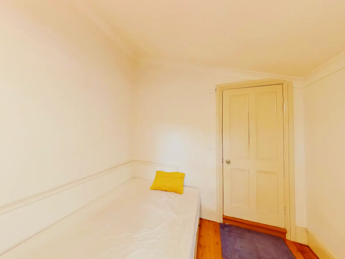 Ensuite Rooms view 1