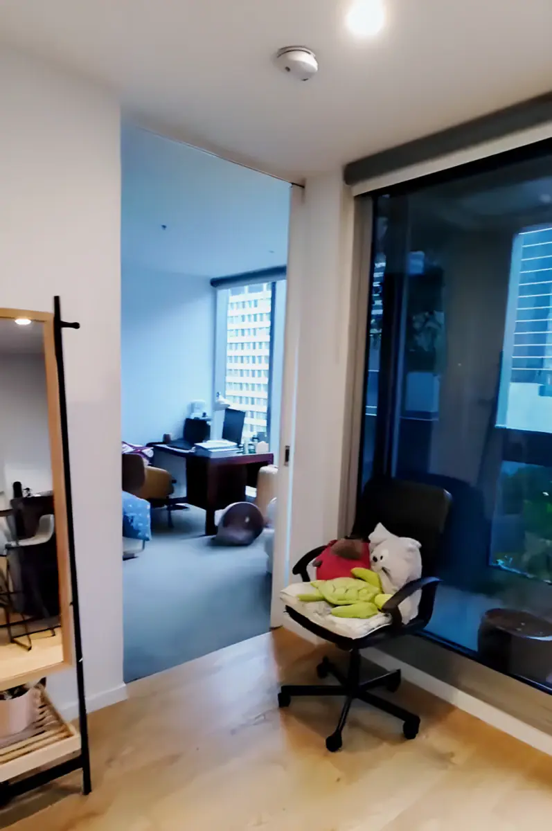 1 Bed 1 Bath