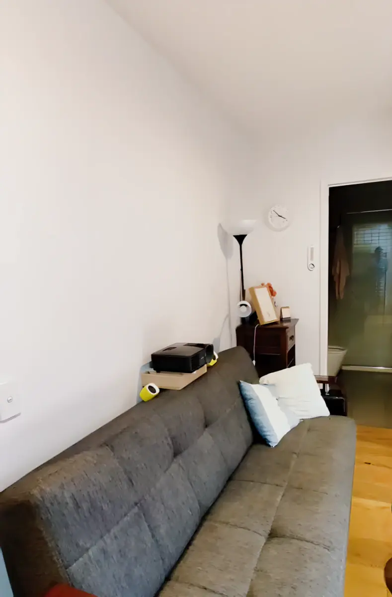 1 Bed 1 Bath