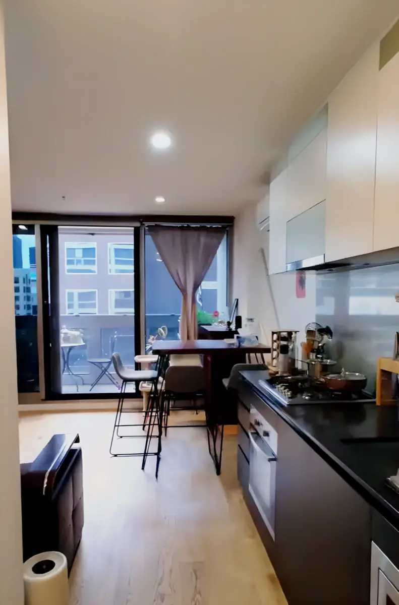 1 Bed 1 Bath