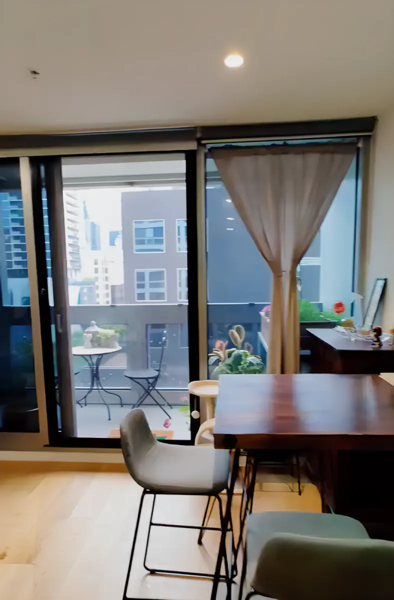 1 Bed 1 Bath