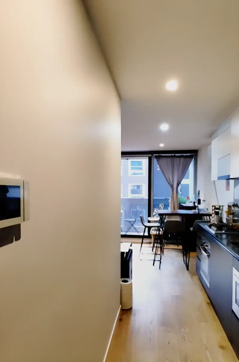 1 Bed 1 Bath