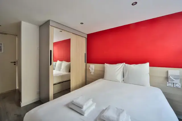 Chambre 1