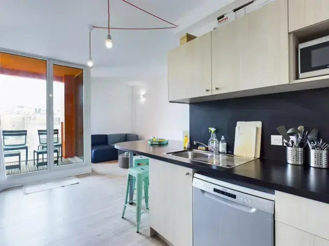 T5 Rooms view 1