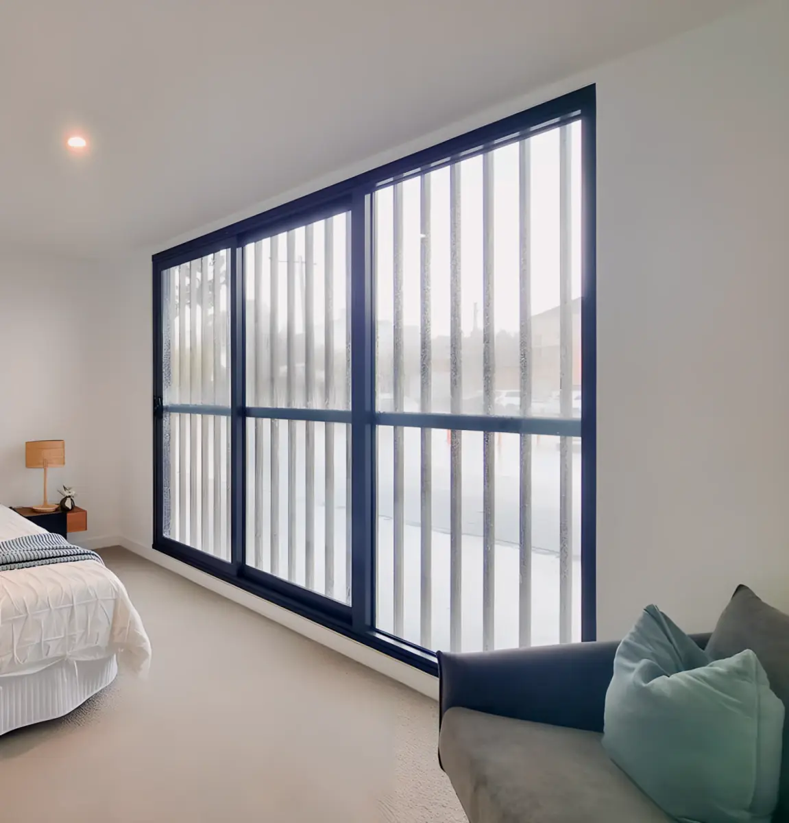 3 Bedroom