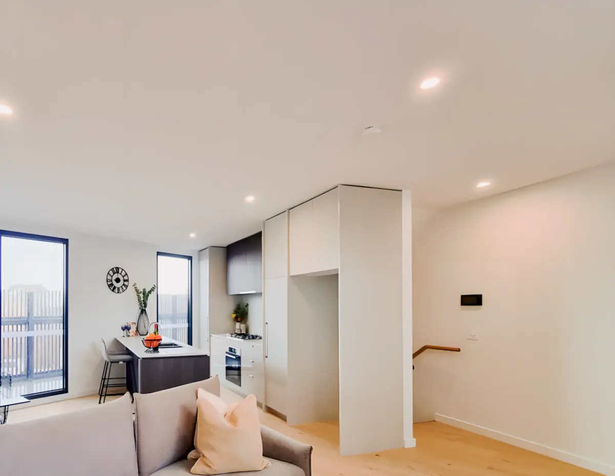3 Bedroom