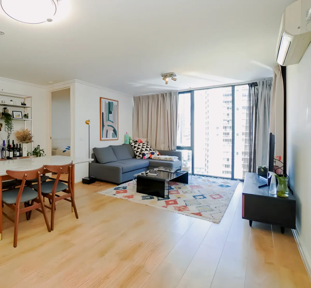 3 Bedroom