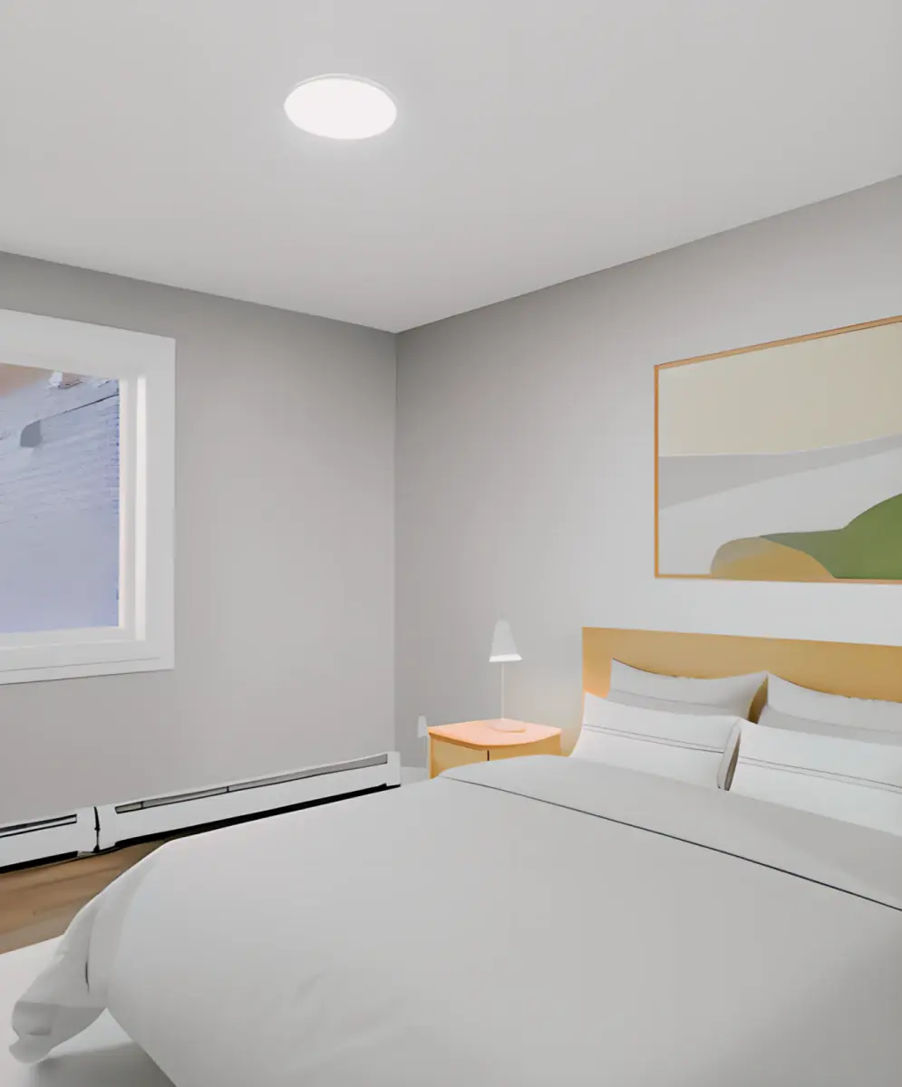 1 Rooms view 1