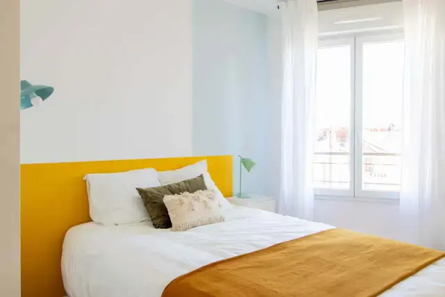 Cozy 10 m² bedroom to rent in Saint Denis
