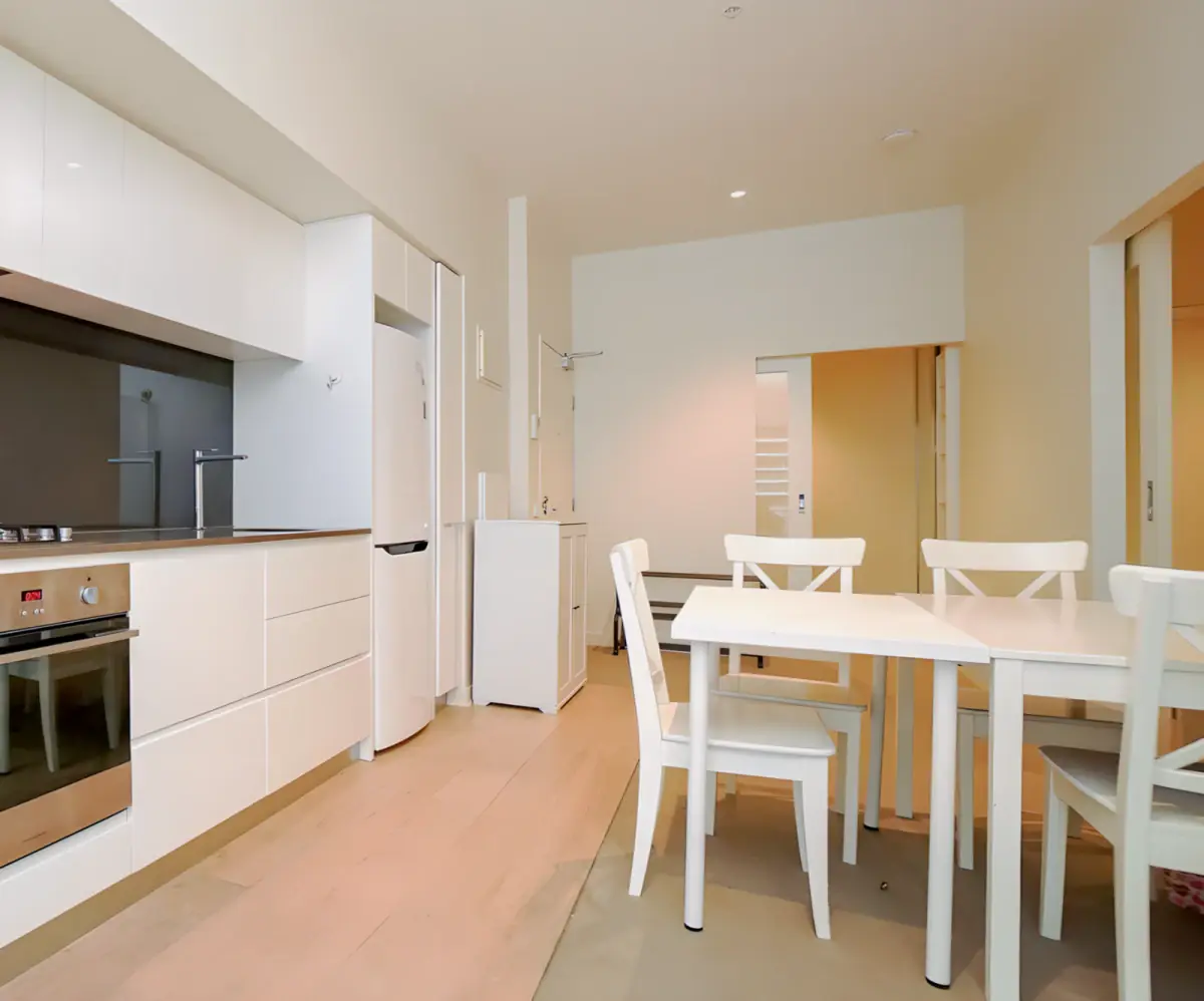 3 Bedroom