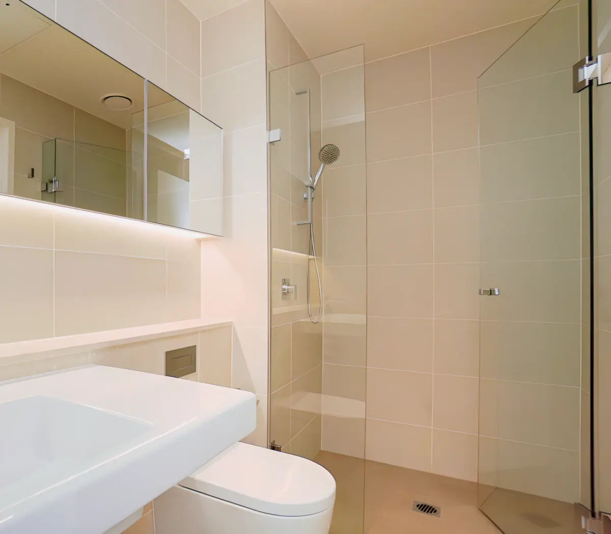 3 Bedroom