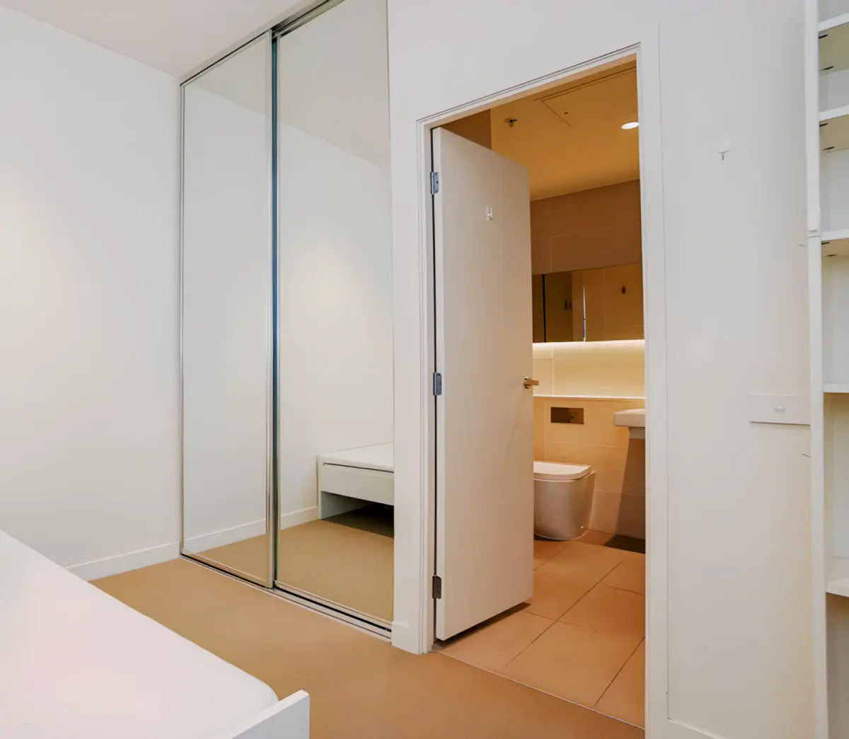 3 Bedroom