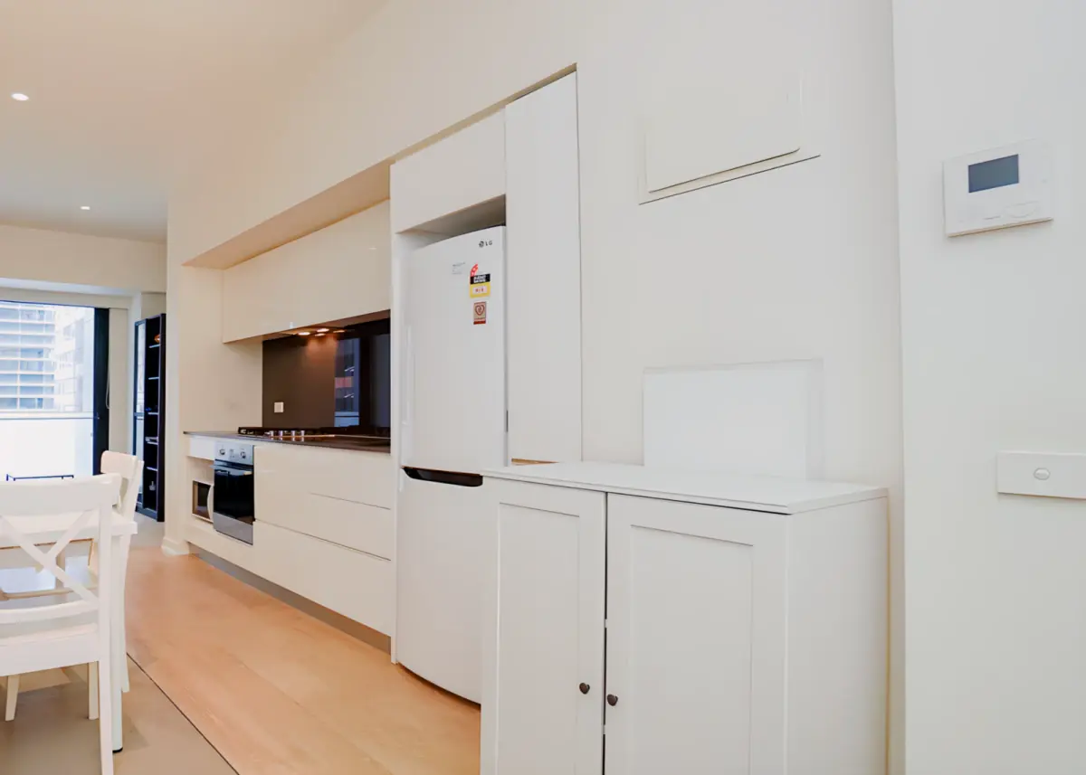 3 Bedroom