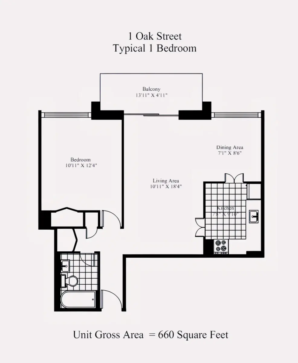 1 Rooms view 1