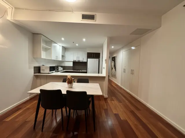 2 bed 2 bath
