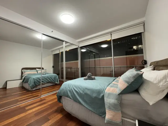 2 bed 2 bath