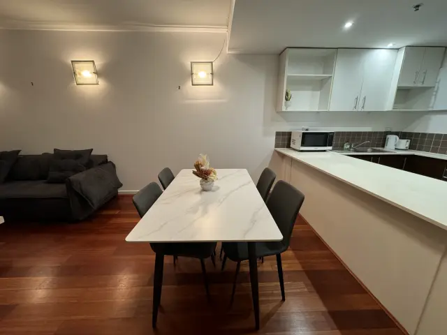 2 bed 2 bath