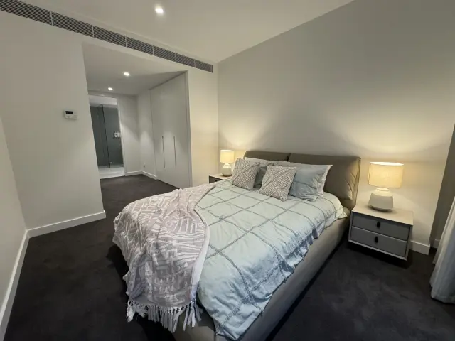 2 bed 2 bath